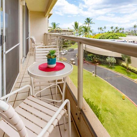 Apartmán Maui Banyan Wailea  Exteriér fotografie