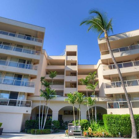 Apartmán Maui Banyan Wailea  Exteriér fotografie