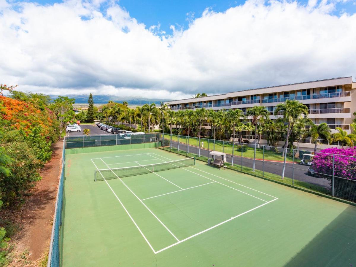 Apartmán Maui Banyan Wailea  Exteriér fotografie